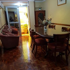 Apartamento de 2 Dormitorios